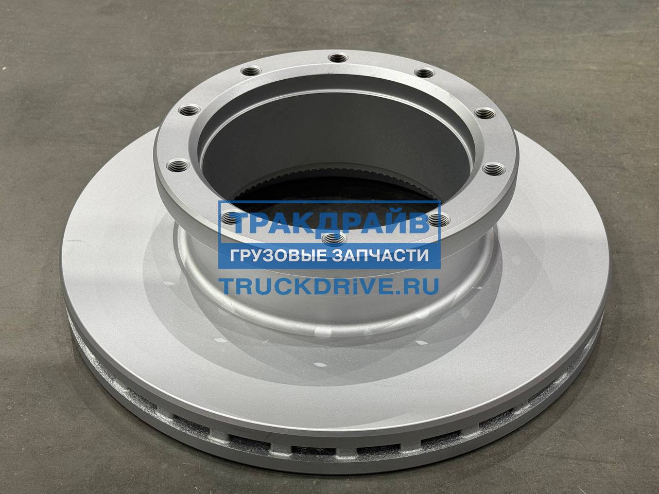 Фото ENTERPRISE E5320082 задний тормозной диск для Dongfeng GX