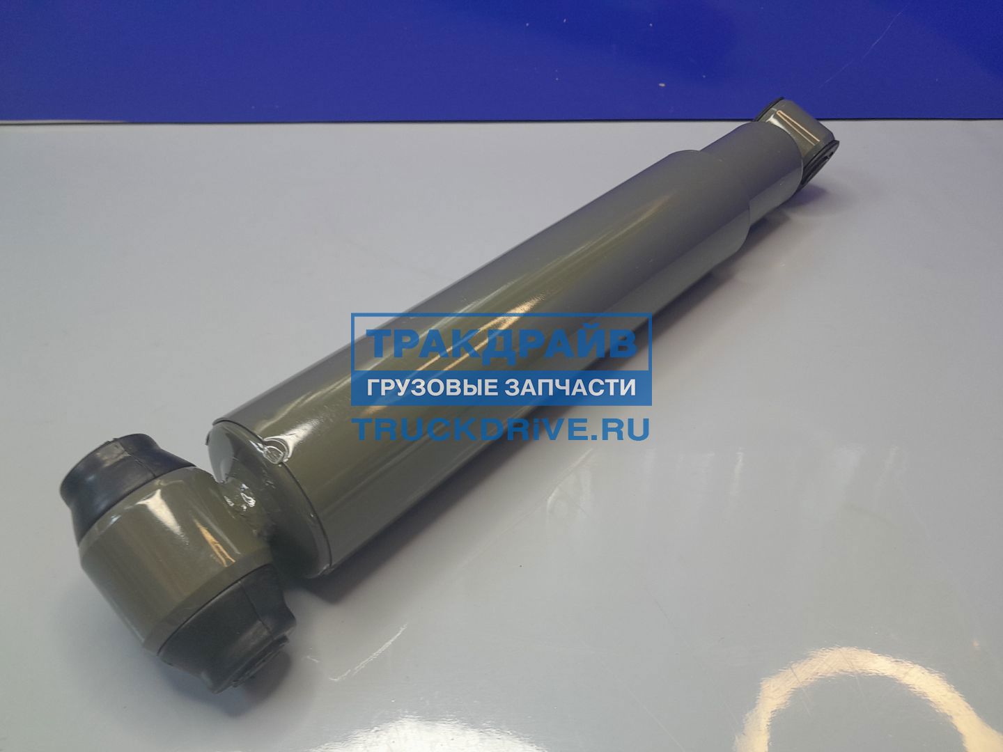 Фото ENTERPRISE E5661008 амортизатор передний для Фав J6 Евро 5
