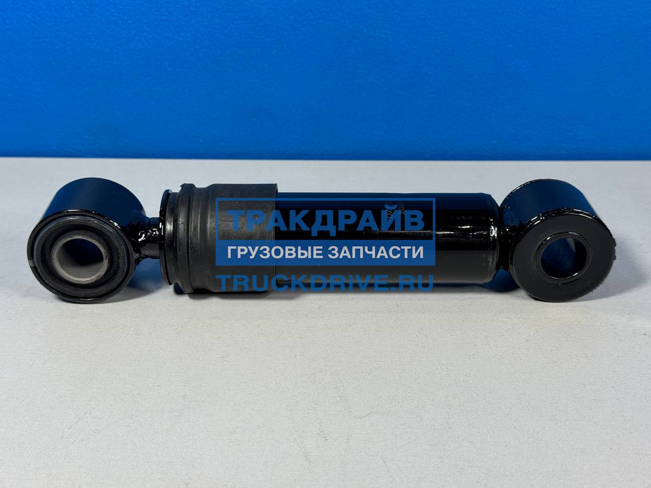 Фото ENTERPRISE E5662001 поперечный амортизатор кабины задний для Shacman Х3000 F3000