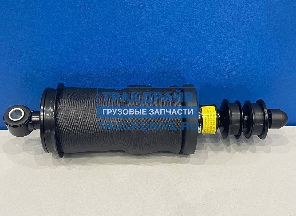 Фото ENTERPRISE E5662005 Пневмоамортизатор кабины для Dongfeng GX задний правый 1