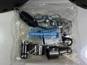 Фото ENTERPRISE E5804002 комплект тормозных колодок на колесо для BPW ECO 420х200 (с накладками и рмк) 4