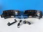 Фото ENTERPRISE E5804004 комплект барабанных тормозных колодок SAF SKRS 9042 420х180 (с накладками и рмк на колесо) 1