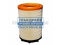 Фото ENTERPRISE E7310009 фильтр воздушный для автомобилей Скания