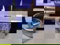 Фото ENTERPRISE E9490030 гайка пальца полурессоры оси BPW с фиксатором М30х3.5 DIN 985 / G8 Н29  4