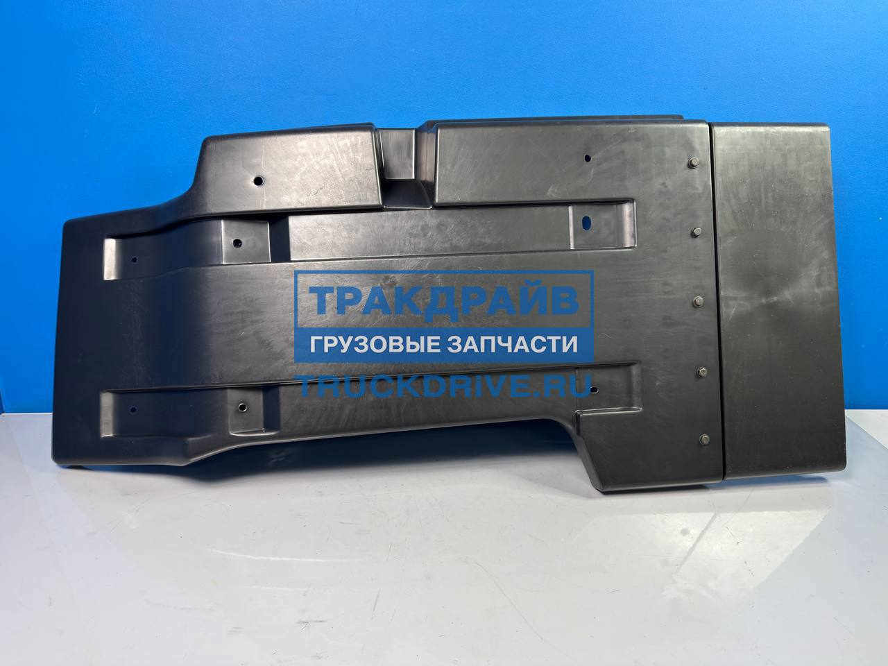 Фото ENTERPRISE E9806030 передний правый брызговик для Dongfeng GX