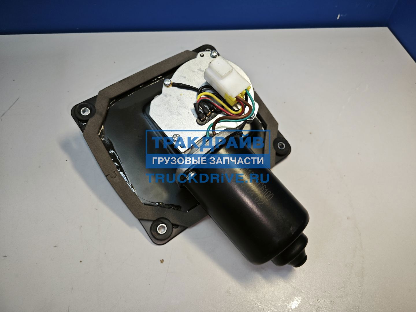 Фото ENTERPRISE E9806081 моторчик стеклоочистителя для Донгфенг GX DFH4180