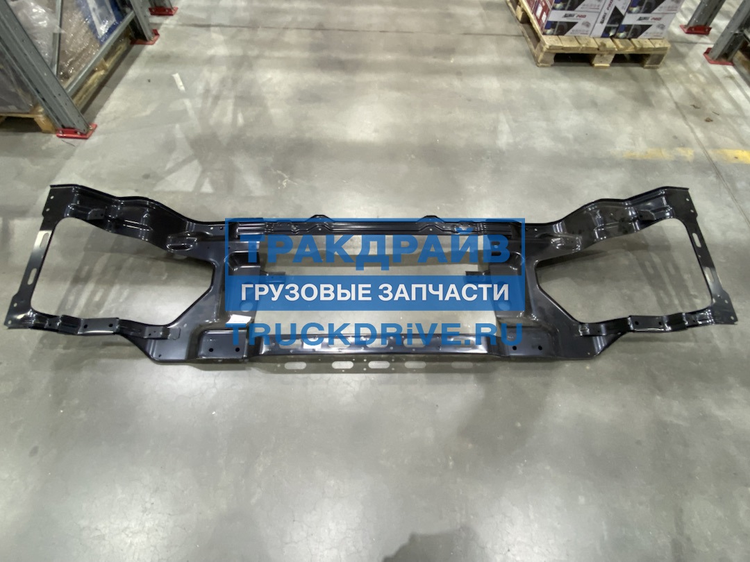 Фото ENTERPRISE E9806094 усилитель бампера FAW J7