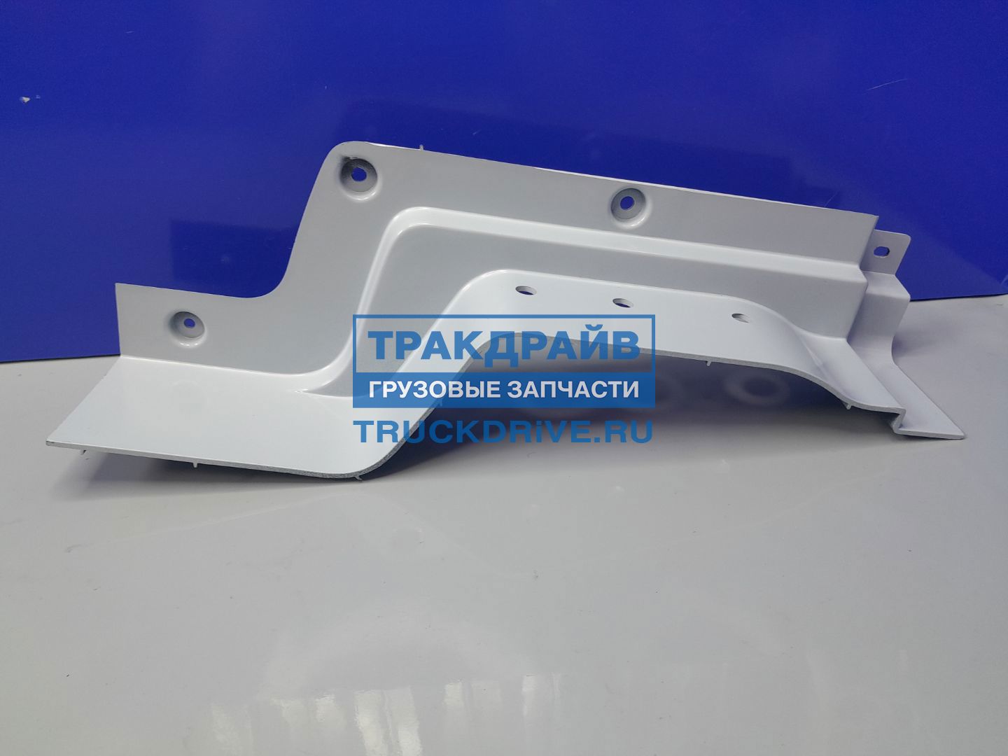 Фото ENTERPRISE E9806103 накладка бампера торцевая правая для Dongfeng GX
