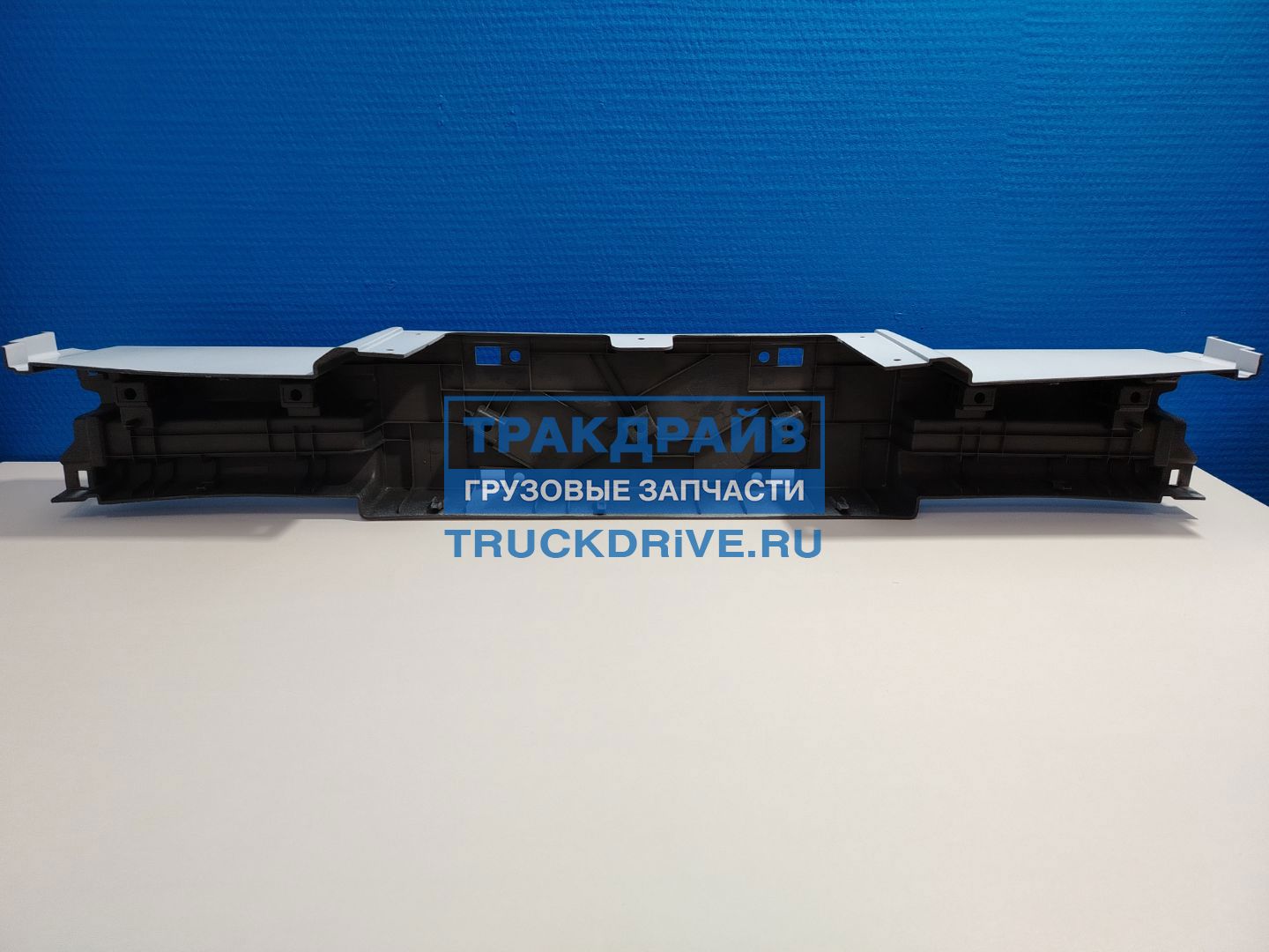 Фото ENTERPRISE E9806106 бампер Dongfeng GX средняя часть нижняя (под номер) 3