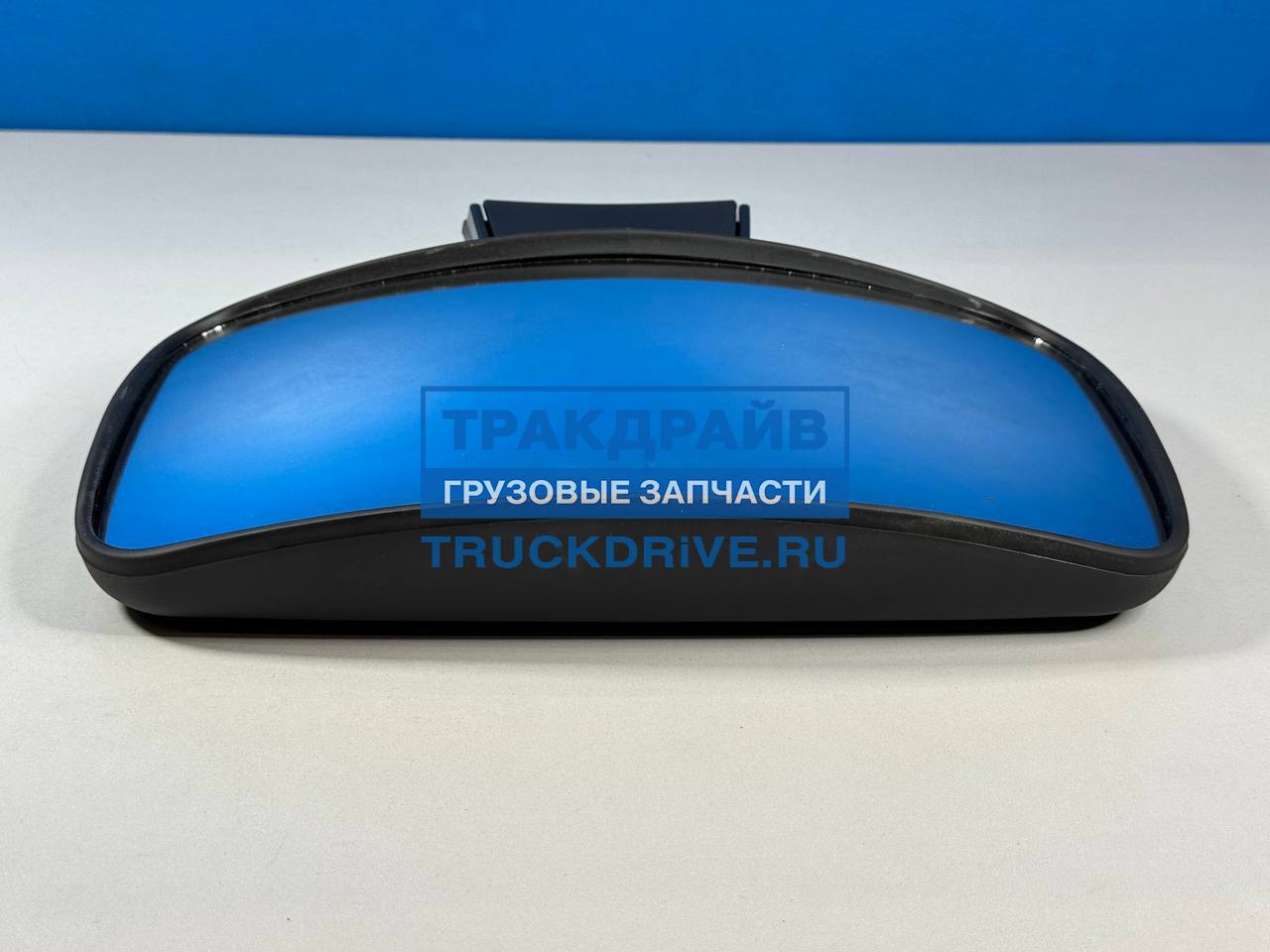 Фото ENTERPRISE E9830022 зеркало бордюрное в сборе для Faw J6