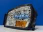 Фото ENTERPRISE E9840008 фара левая для Shacman X3000 SX3258 (с корректором, поворотник снизу) LED 1