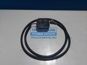 Фото ENTERPRISE E9840010 фонарь габаритный боковой LED для MAN TGS Shacman X3000 (кабель 1,25 м, розетка)  2