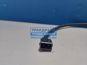 Фото ENTERPRISE E9840010 фонарь габаритный боковой LED для MAN TGS Shacman X3000 (кабель 1,25 м, розетка)  3