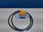 Фото ENTERPRISE E9840010 фонарь габаритный боковой LED для MAN TGS Shacman X3000 (кабель 1,25 м, розетка) 