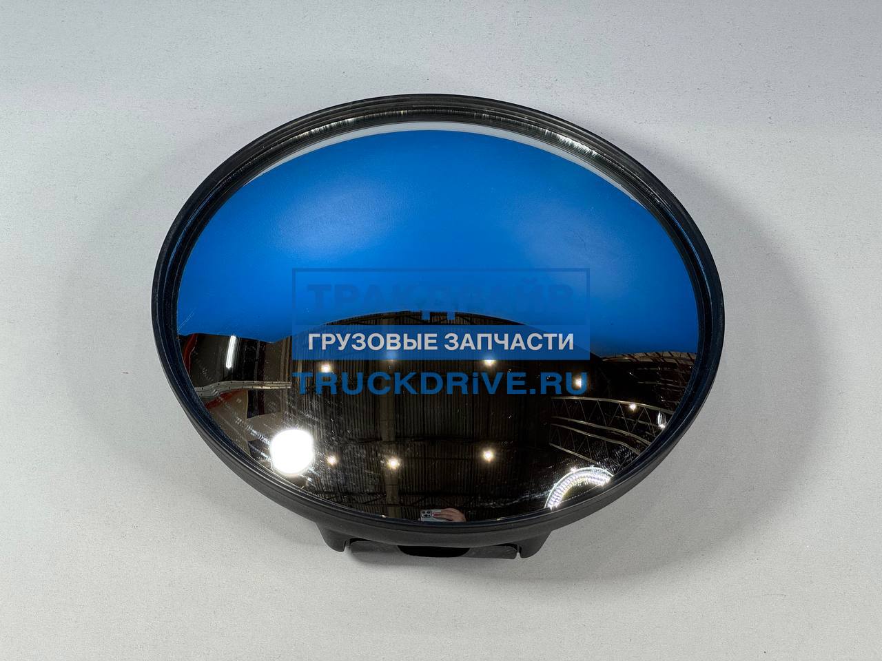 Фото ENTERPRISE E9860001 зеркало для рампы FAW J6 в сборе 3