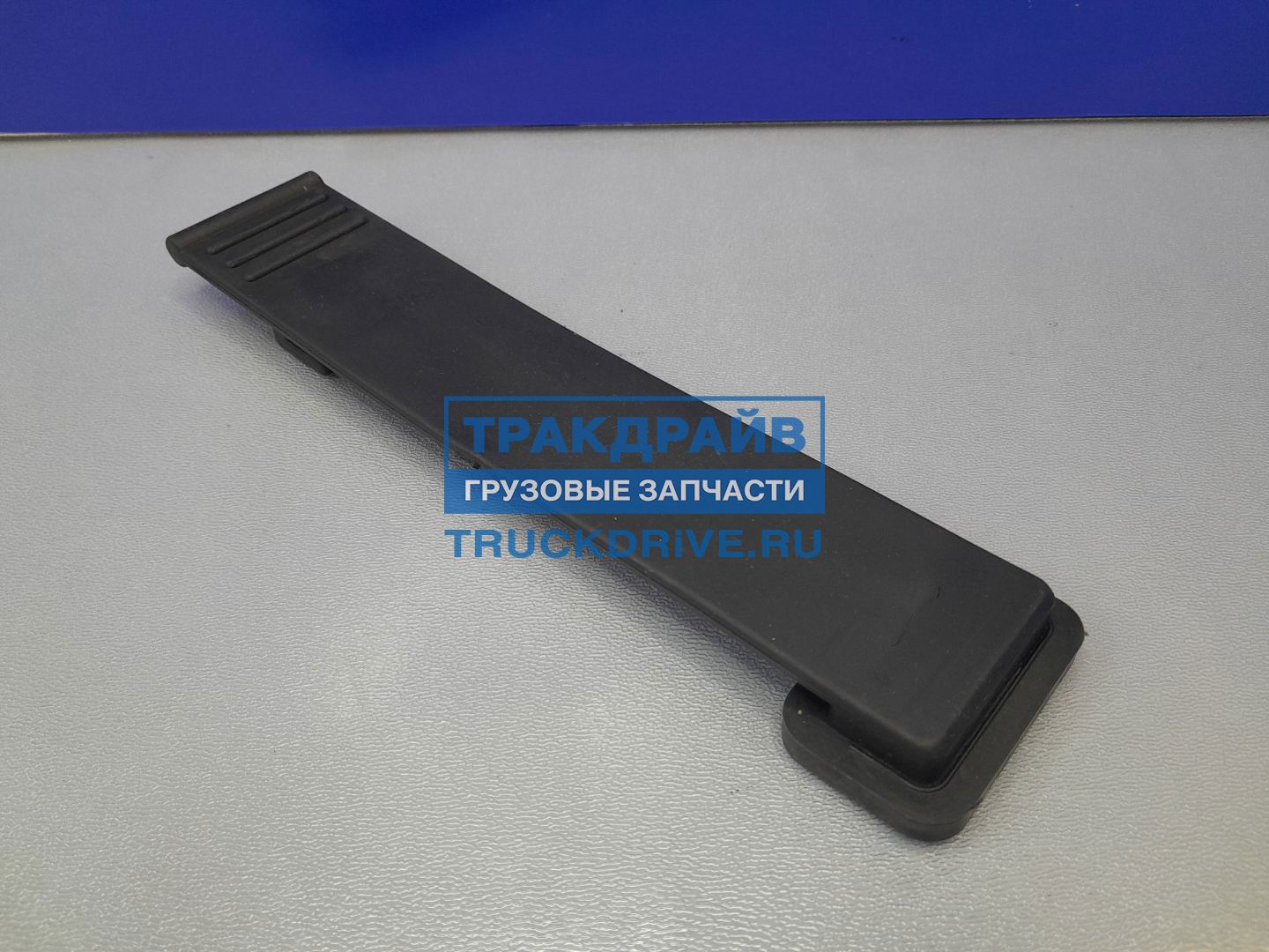 Фото ENTERPRISE E9890023 ремень крепления заднего крыла для Faw J7