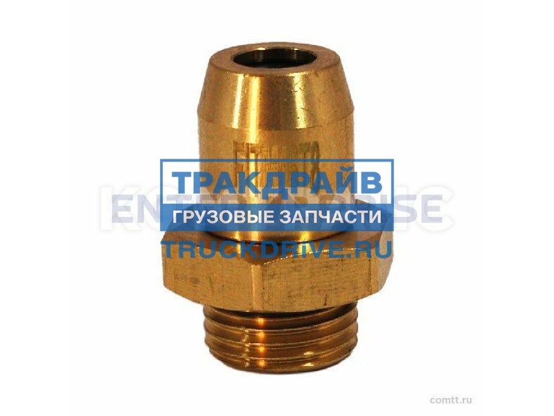 Штуцер М16 х Т8 FITM16T8 ENTERPRISE купить недорого