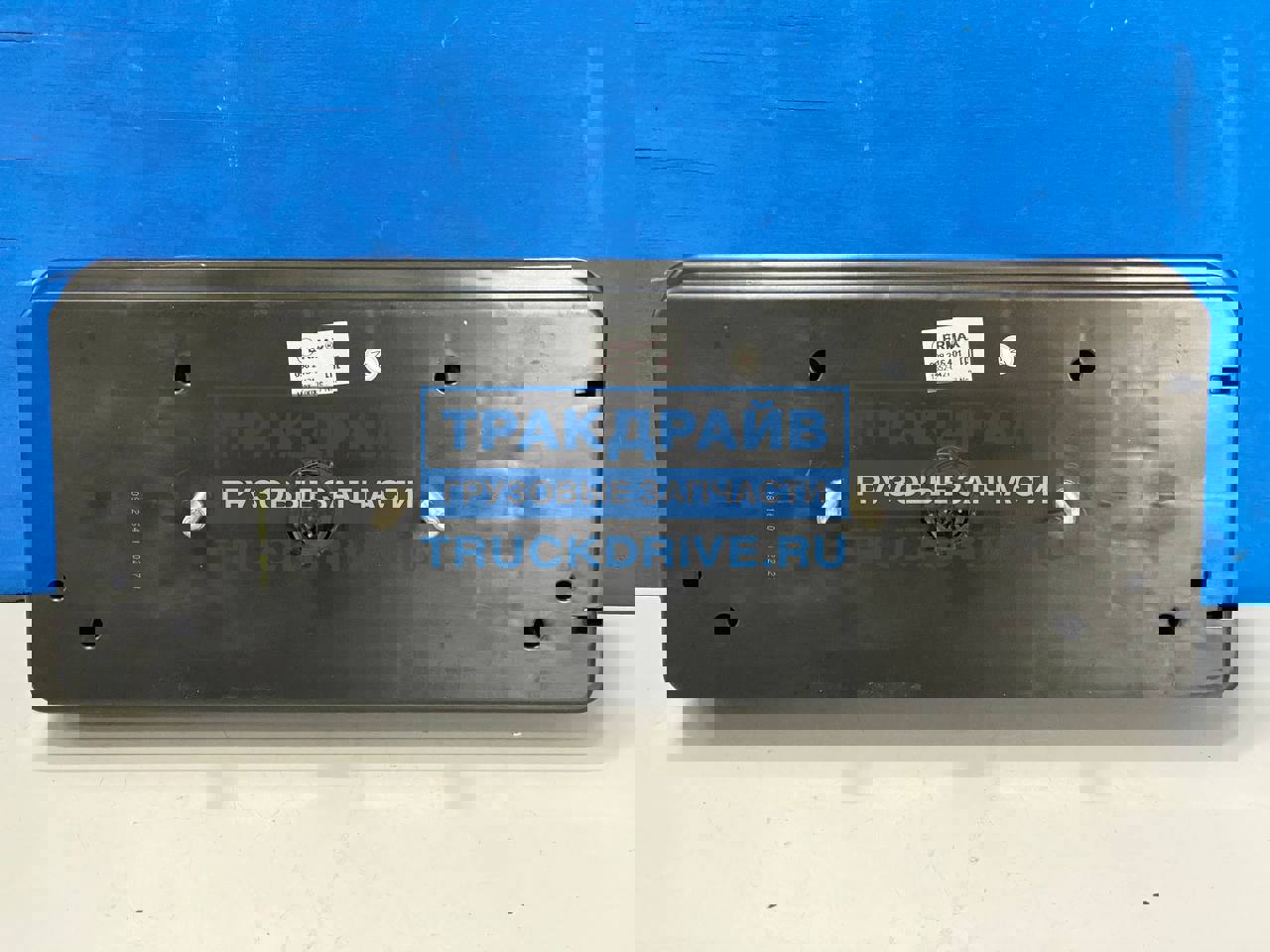 Фонарь задний HYBRID левый 098216401 ERMAX купить недорого