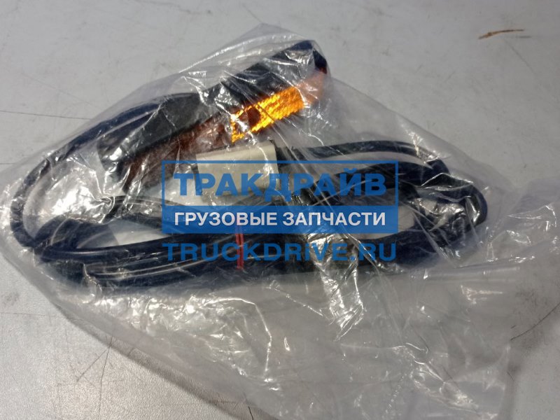 Габаритный фонарь боковой 098221722 ERMAX купить недорого