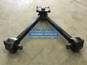 Фото ERREVI 712977 тяга реактивная Ман Тга V-образная L=627 мм  1