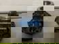 Фото ERREVI 713790 ступица колеса для осей Саф с дисковыми тормозами в сборе с подшипником