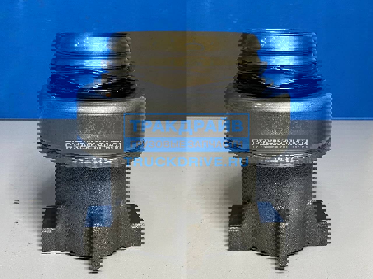 Подшипник выжимной Камаз 5490 для КПП ZF AS Tronic 716597 ERREVI купить ...