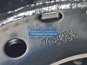 Фото ERREVI 718653 колодка тормозная с роликом для осей BPW 300x200 мм 4