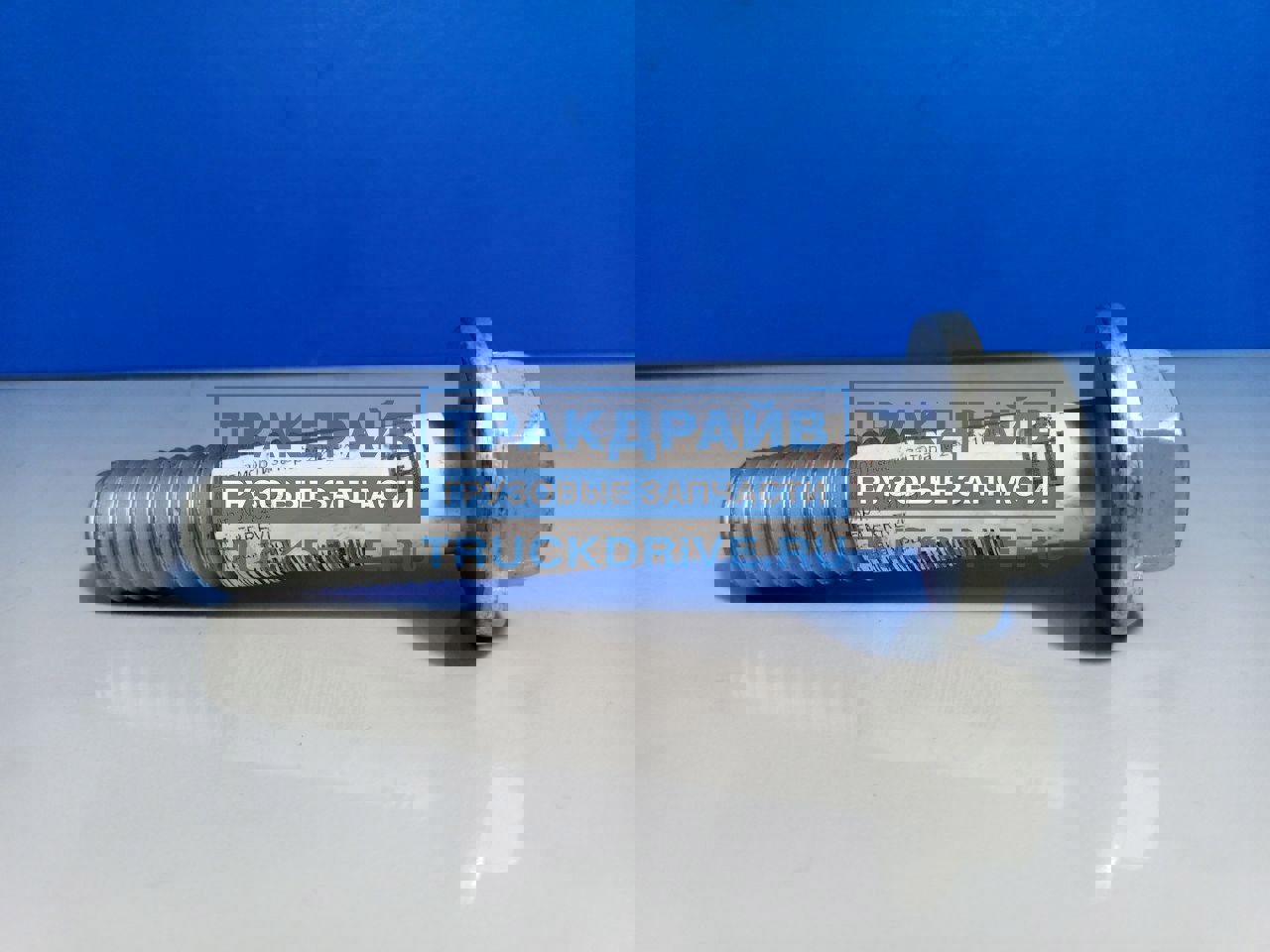 Фото ERREVI 720261 болт амортизатора М20х2.5x100