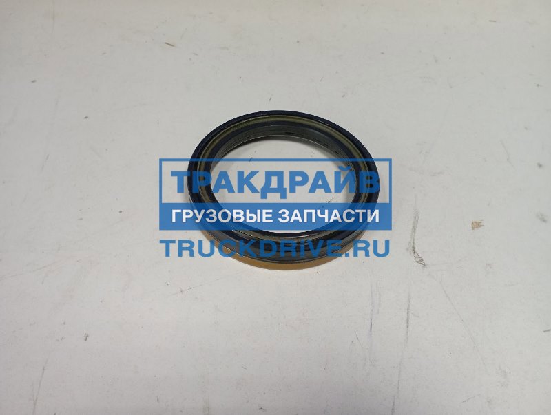 Фото ERREVI 730745 сальник ступицы SAF 117,6х152,4х25,4 мм