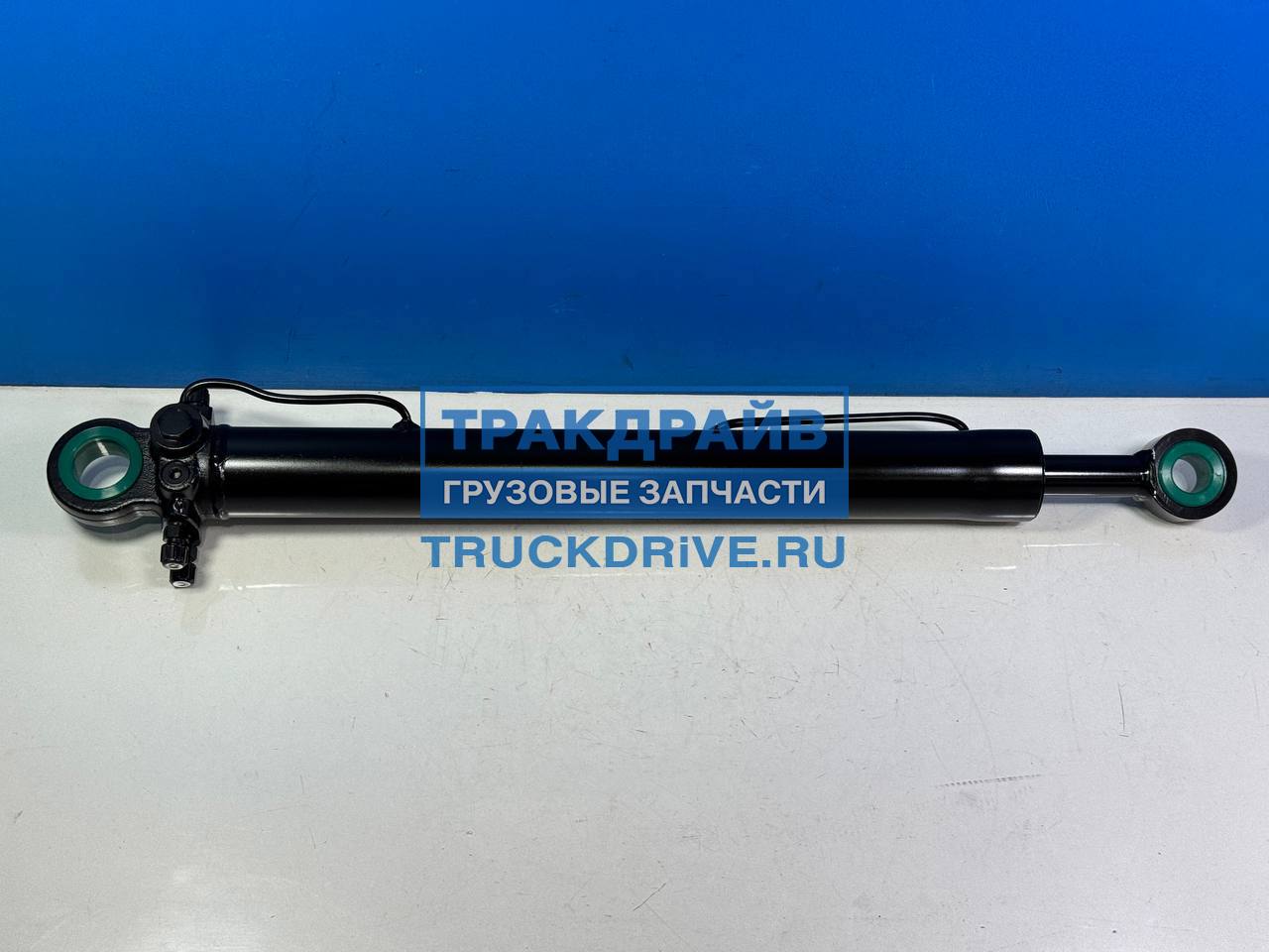 Фото ERREVI 731922 цилиндр подъема кабины MB Actros MP2 MP3
