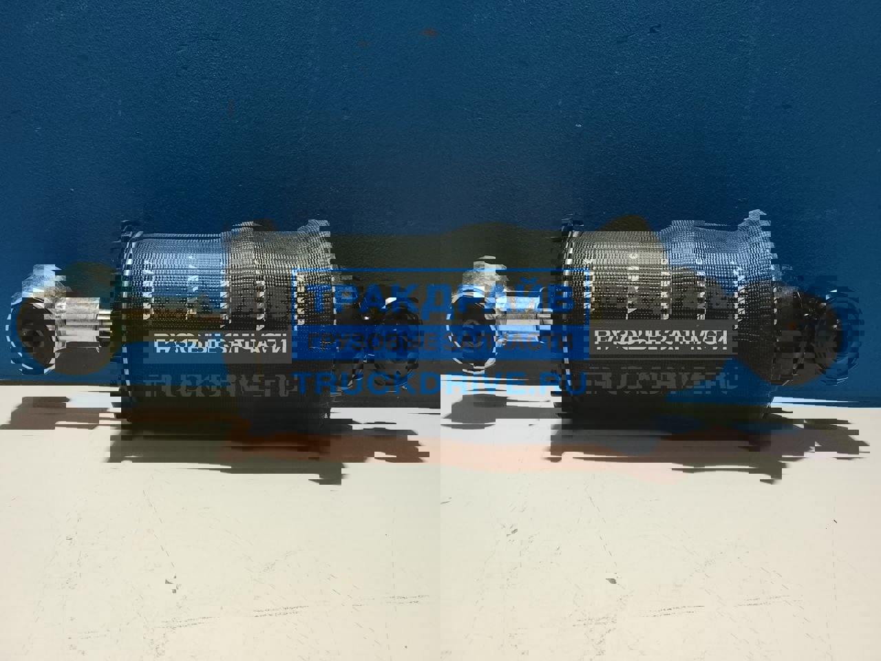 Фото ERREVI AC7055 амортизатор кабины для Ман Тга Тгс Тгх (пневмо) 