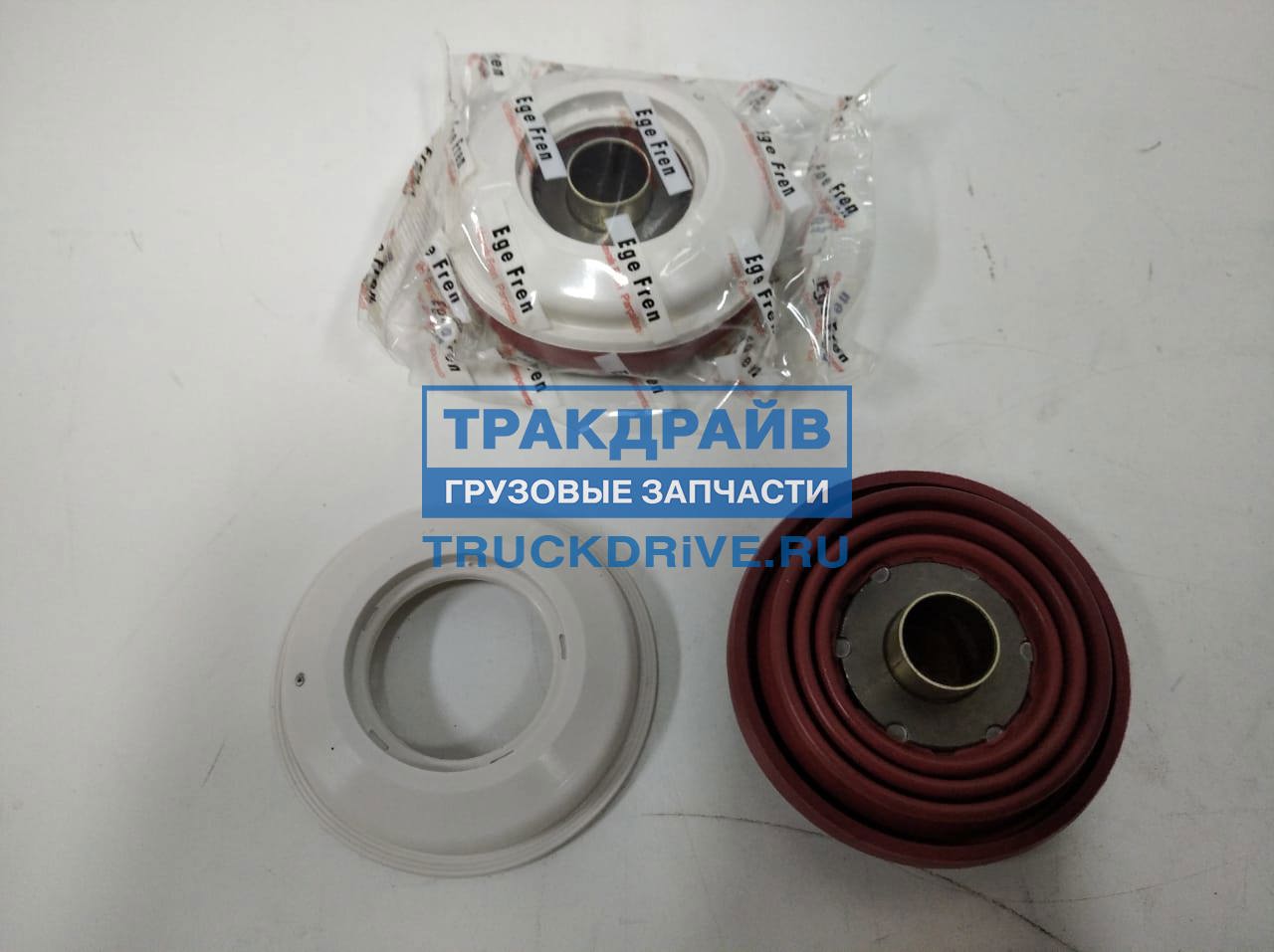 Фото ES990013 Ремкомплект суппорта KNORR SB5 SB6 SB7