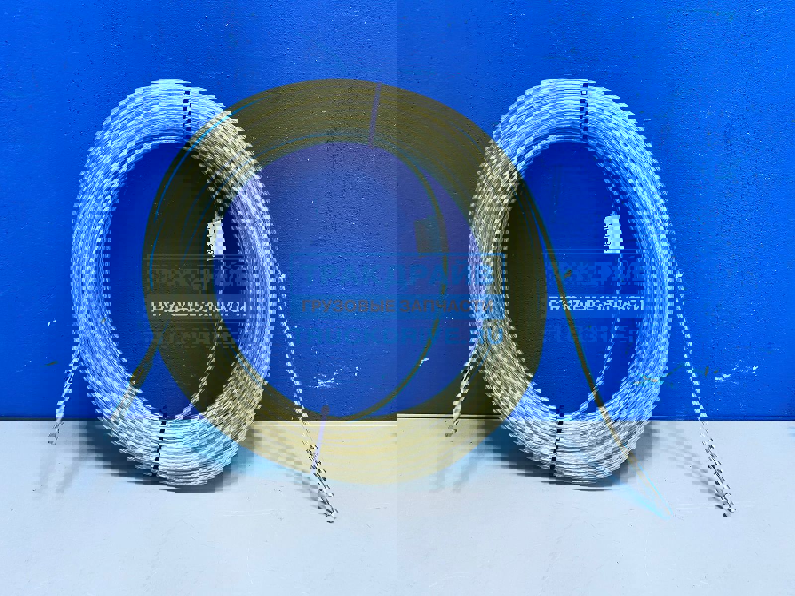 Трос тента пломбировочный 36 м 9630000560 EUROPART купить недорого