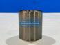 Фото EURORICAMBI 56170541 втулка ШРУСа для приводов полноприводных Ман Тга Тгс 50x45x55 мм 