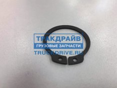 Фото EURORICAMBI 74530477 стопорное кольцо цилиндра переключения КП GRS890 GRS920 для автомобилей Ск