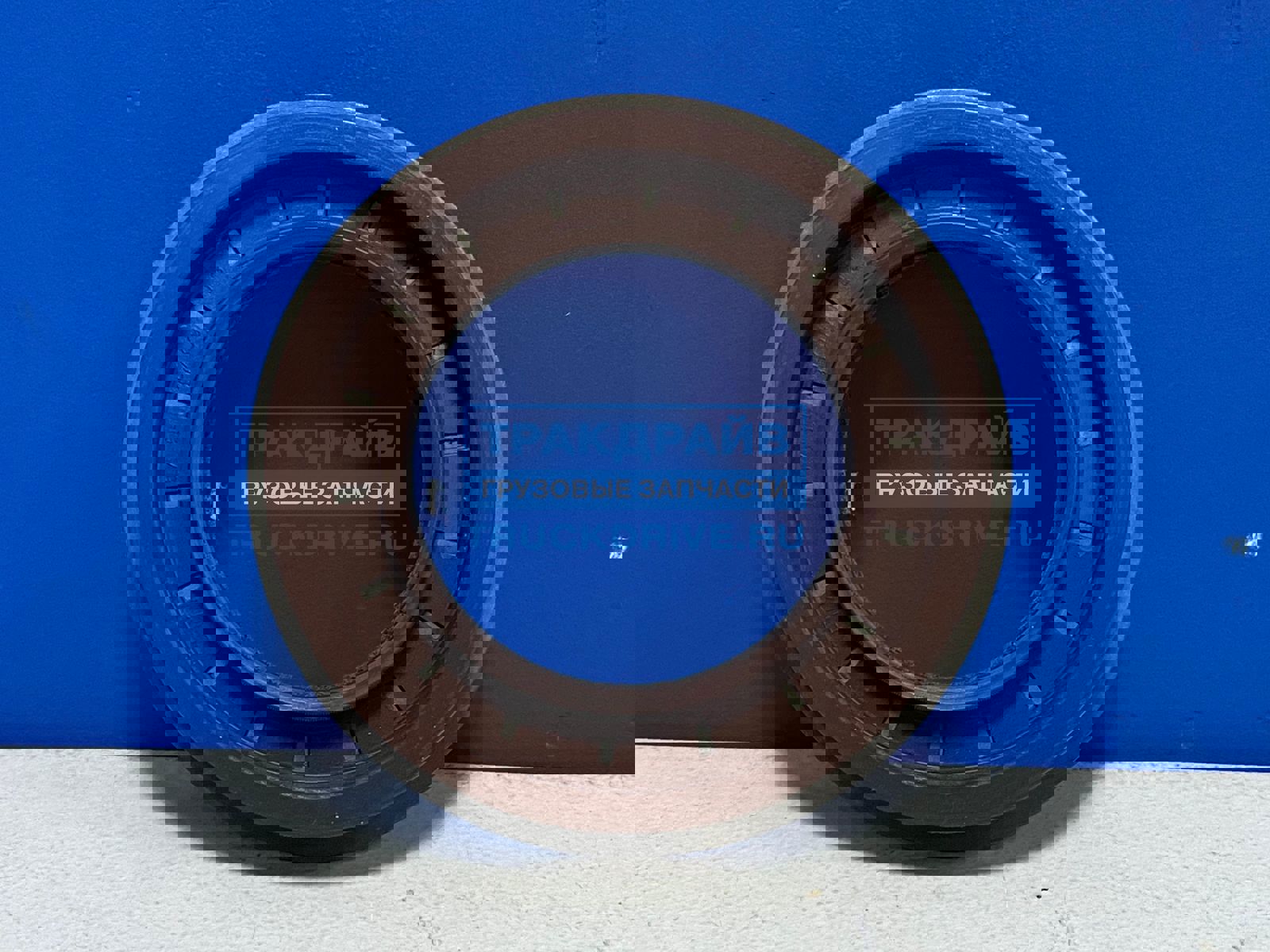 Сальник КПП Рено Премиум Магнум 57,5*90,0/99,0*13,0 мм 88530743 ...