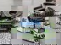 Фото EURORICAMBI 95531418 ступица синхронизатора КПП ZF 5S-42  2