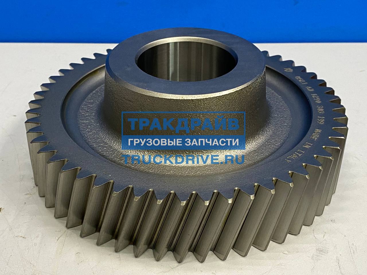 Шестерня КПП ZF 16S181 пост. зацепления 32 зубf