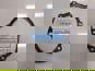 Фото EURORICAMBI 95532482 прокладка крышки КПП ZF 16S151 16S1920 