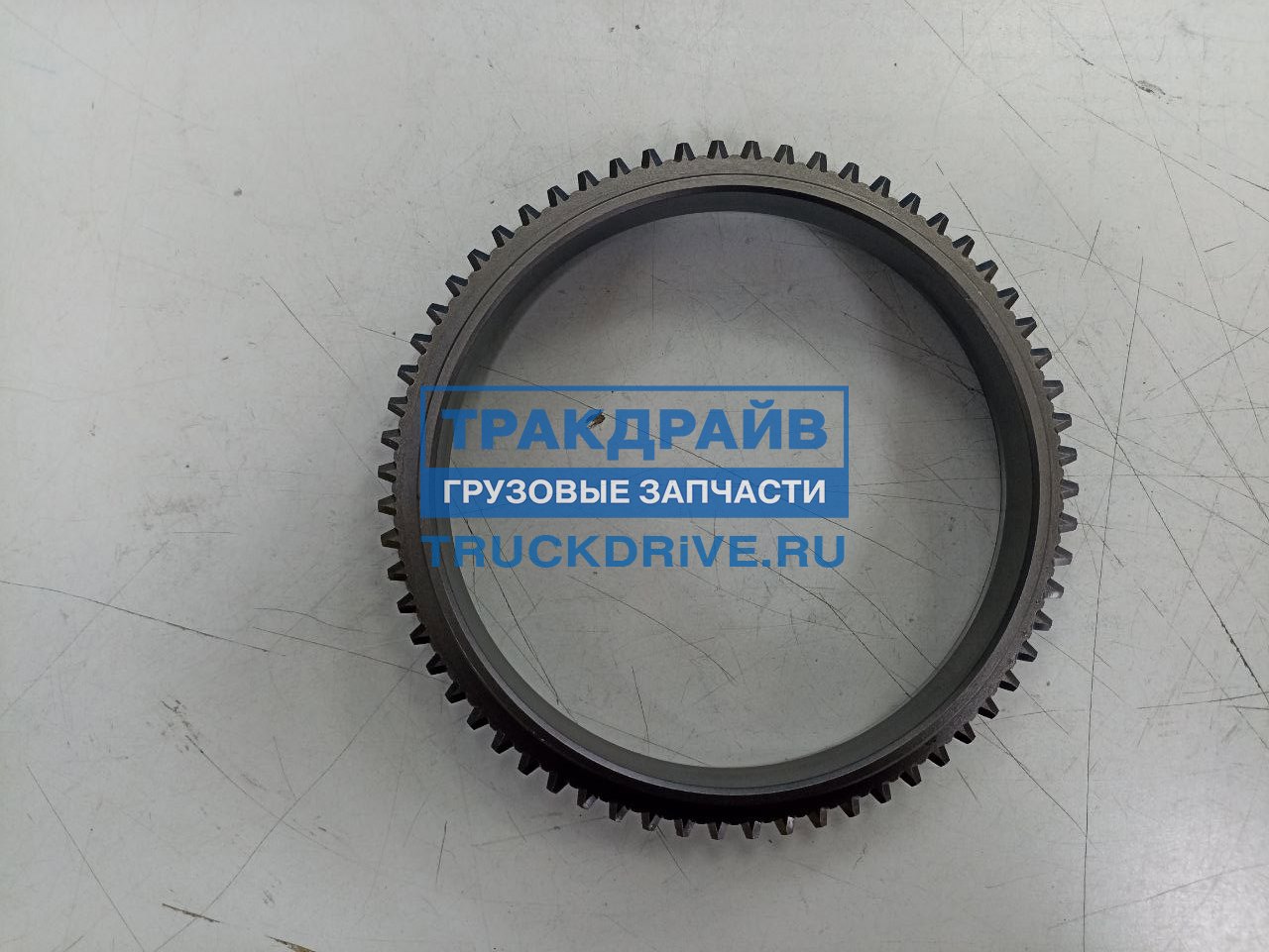 Конус синхронизатора планетарной передачи КПП ZF 12/16 AS 95534858  EURORICAMBI купить недорого