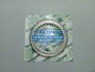 Фото EURORICAMBI 95534979 конус синхронизатора 3-4 й передачи КПП ZF 16S150 2325  1316304190