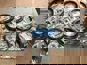 Фото EURORICAMBI 95535010 синхронизатор 3 и 4 передачи КПП ZF 16S1821 16S1920 16S2535 16S2733  1