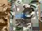 Фото EURORICAMBI 95535010 синхронизатор 3 и 4 передачи КПП ZF 16S1821 16S1920 16S2535 16S2733  4