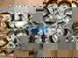 Фото EURORICAMBI 95535010 синхронизатор 3 и 4 передачи КПП ZF 16S1821 16S1920 16S2535 16S2733 