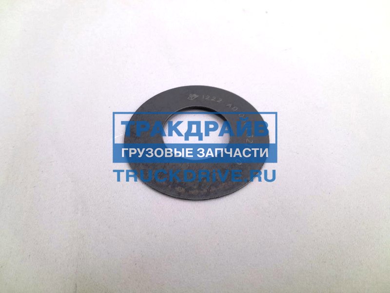 Шайба КПП тарельчатая MAN, DAF, RVI ZF 95535036 EURORICAMBI купить недорого