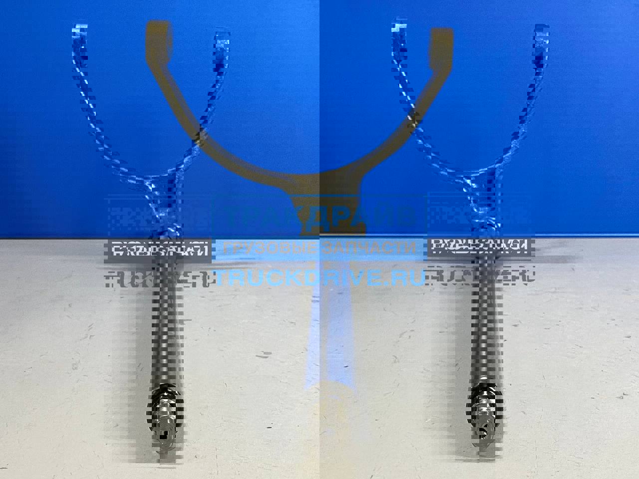 Вилка КПП ZF 16S-2230 95536046 EURORICAMBI купить недорого