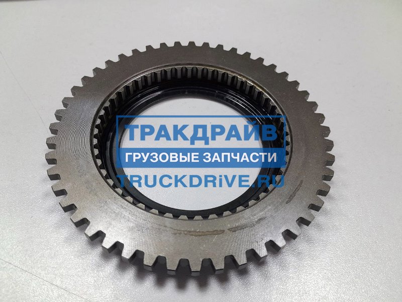 Конус синхронизатора КПП ZF 8S180 8S2100 95570884 EURORICAMBI купить ...
