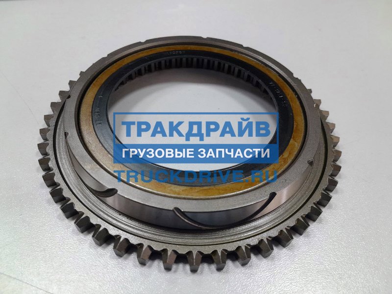 Конус синхронизатора КПП ZF 8S180 8S2100 95570884 EURORICAMBI купить ...