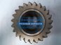 Фото EURORICAMBI 95570914 шестерня КПП ZF 8S-180 Ecomid двойная 3 и 4 передачи z=23-31 1