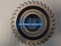 Фото EURORICAMBI 95570914 шестерня КПП ZF 8S-180 Ecomid двойная 3 и 4 передачи z=23-31 2